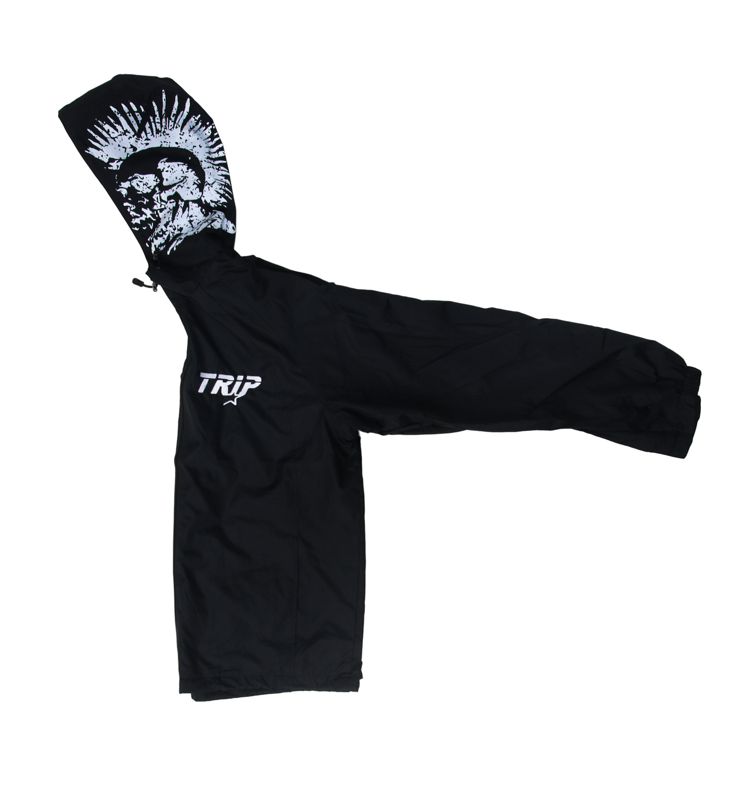 Rager Track Jacket