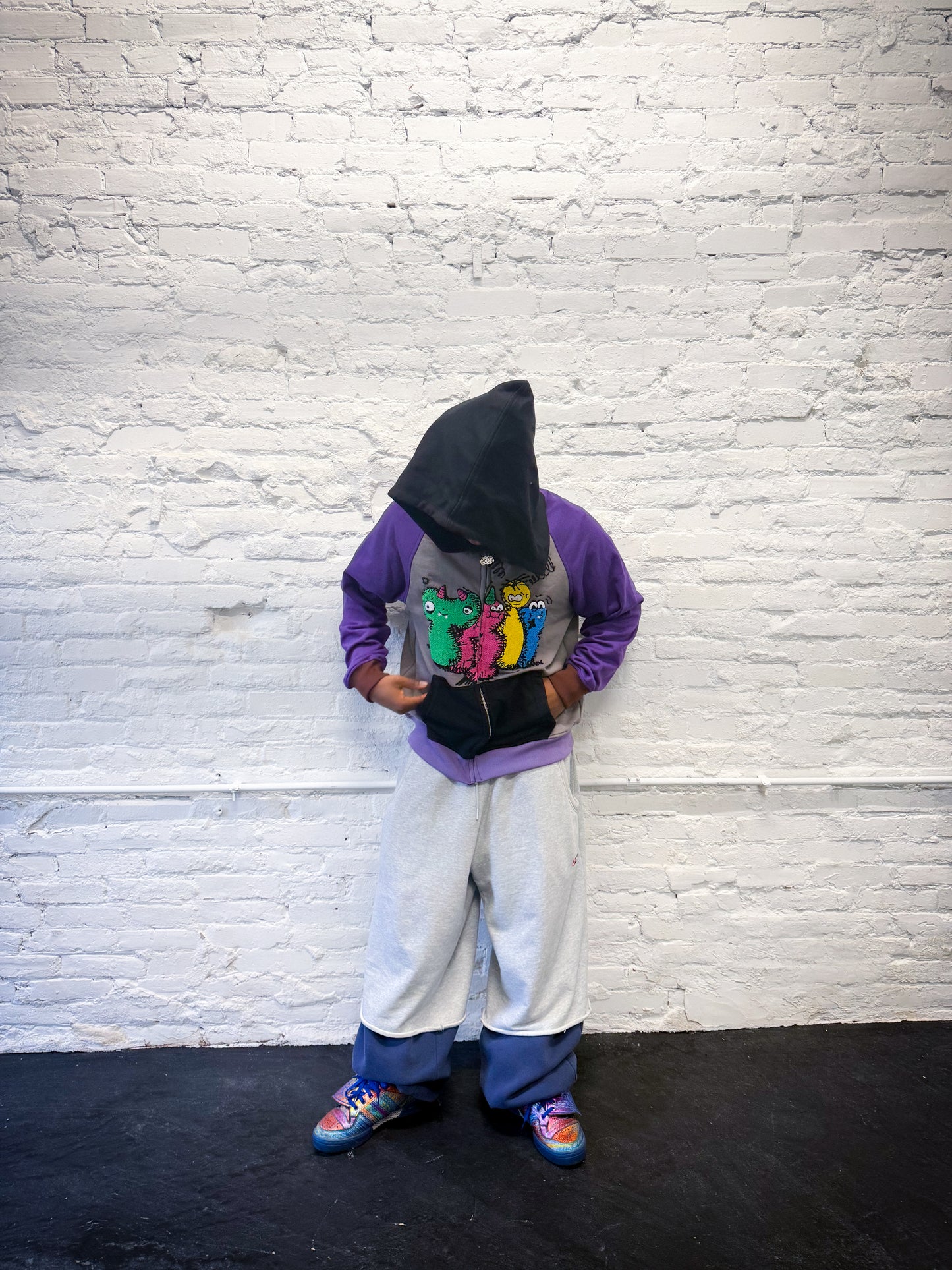 Trippies Hoodie