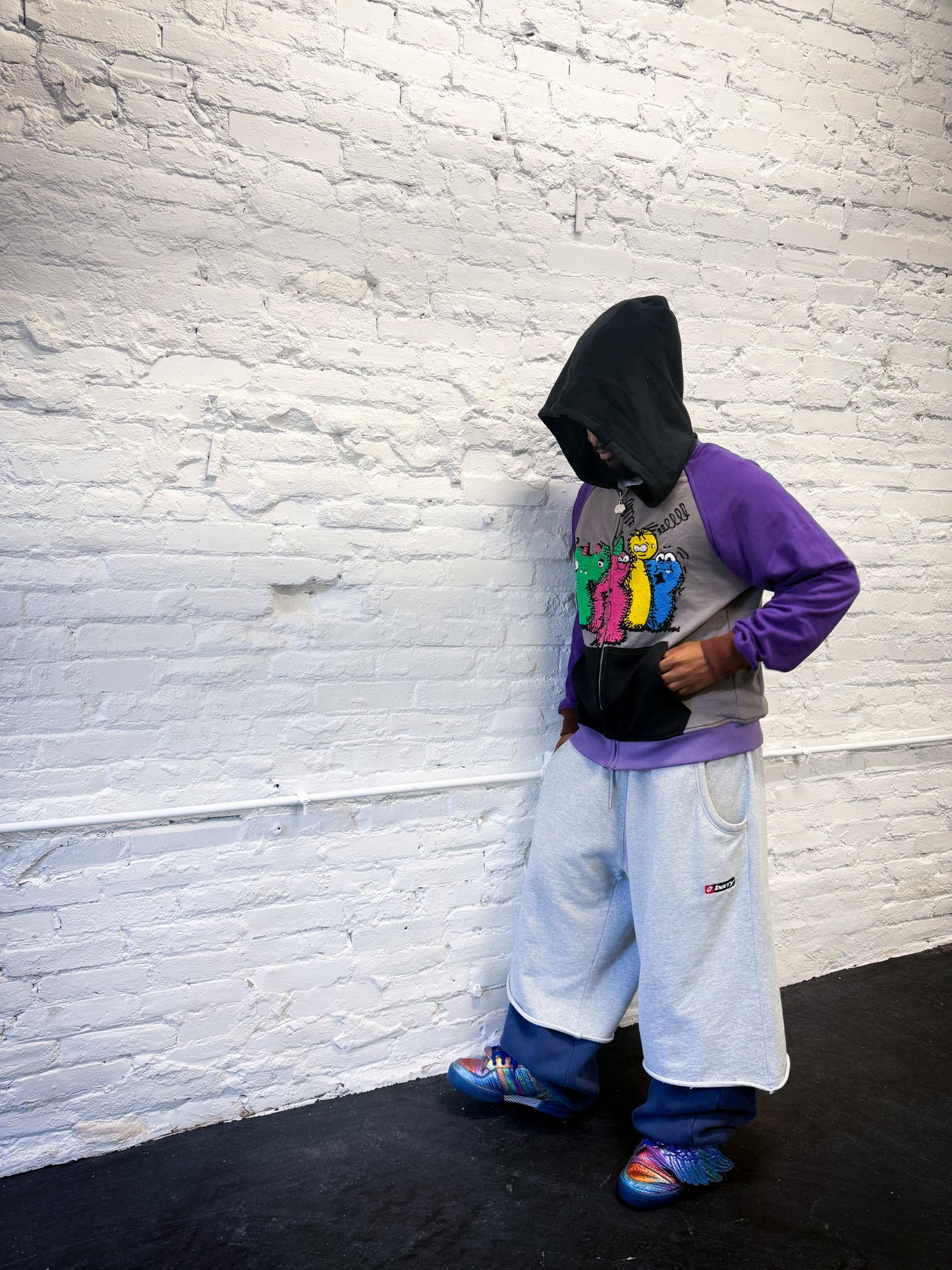 Trippies Hoodie
