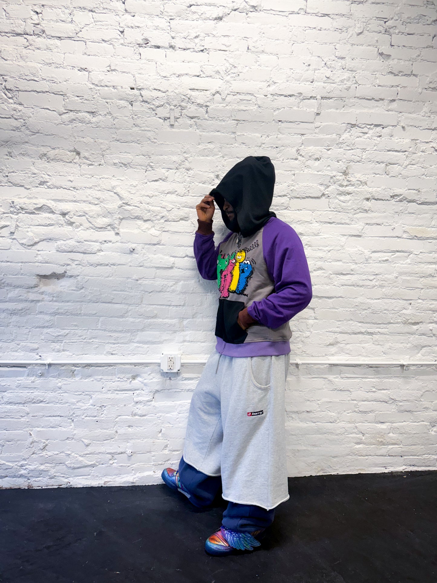 Trippies Hoodie