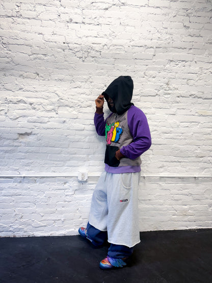 Trippies Hoodie