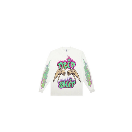 Trip$hit Rager Long -Sleeve