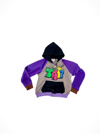 Trippies Hoodie