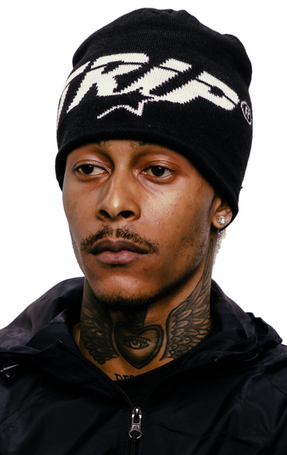 Trip$hiT Base Beanie