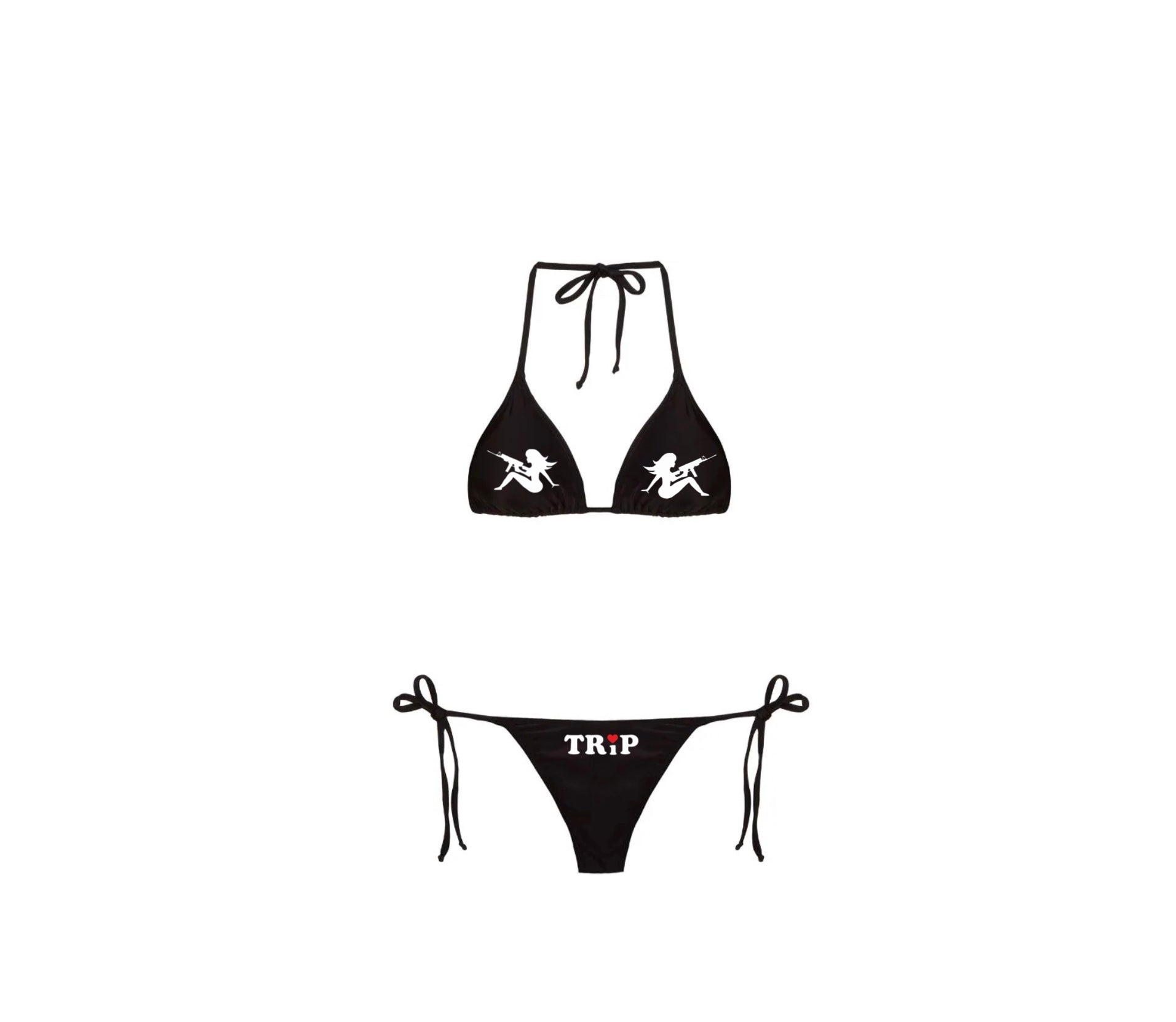 Trip Bikini’$