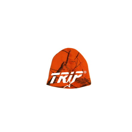 Trip$hiT Orange Beanie