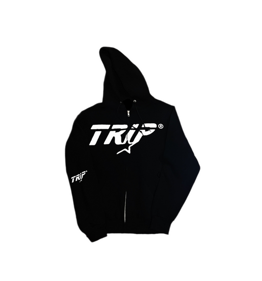 Trip$hiT Base Fullzip