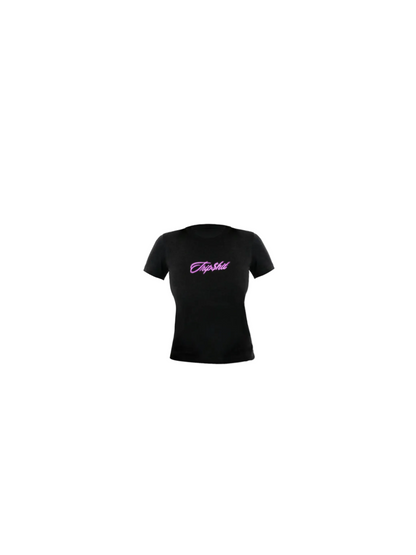 Neon Bby Tee
