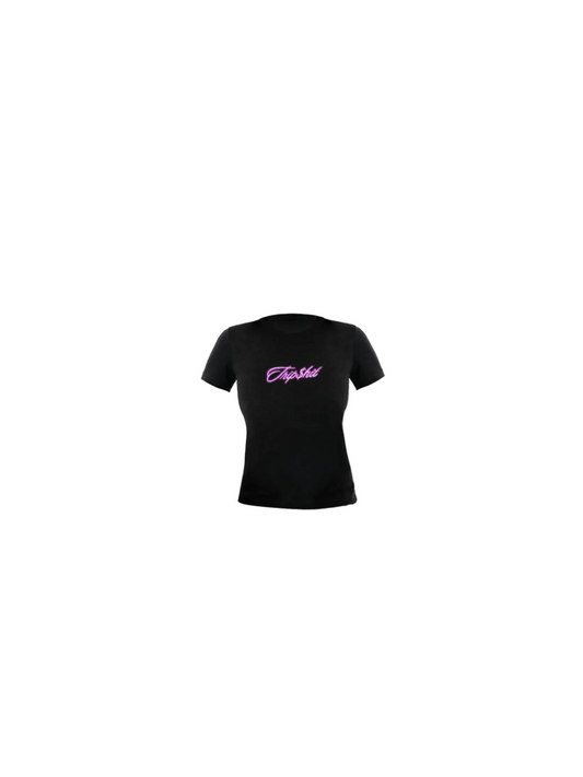 Neon Bby Tee